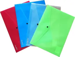 Desky A7 druk blue